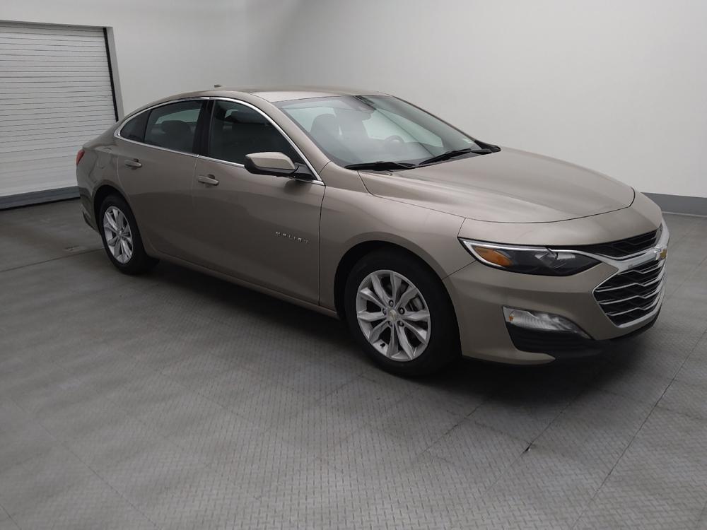used 2024 Chevrolet Malibu car, priced at $21,895