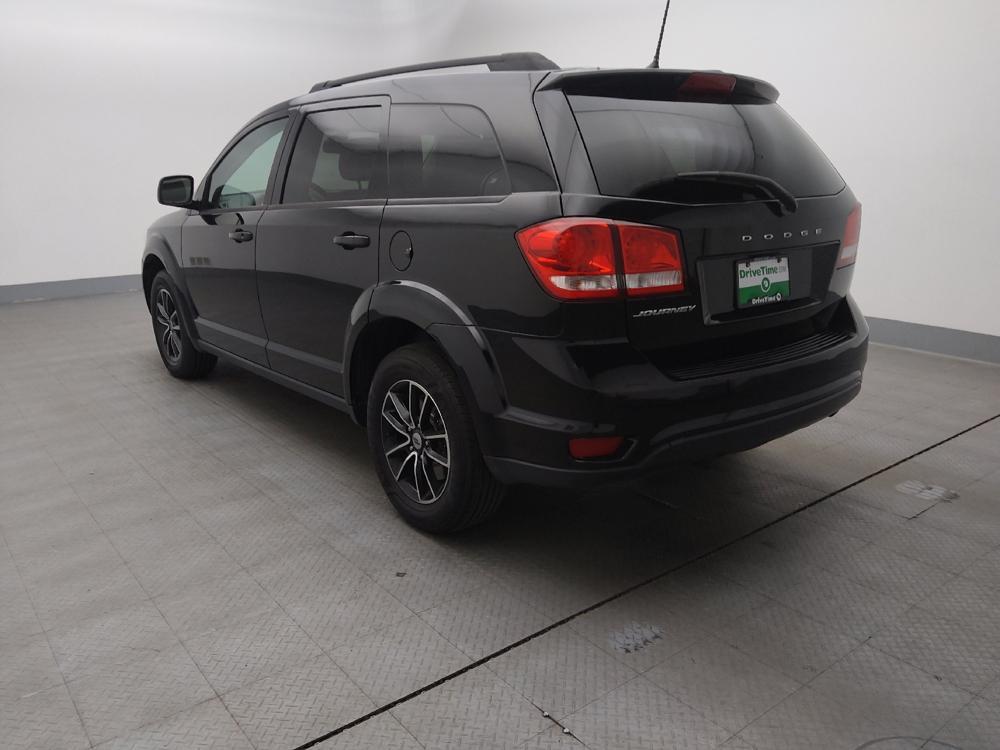 used 2019 Dodge Journey car, priced at $16,395