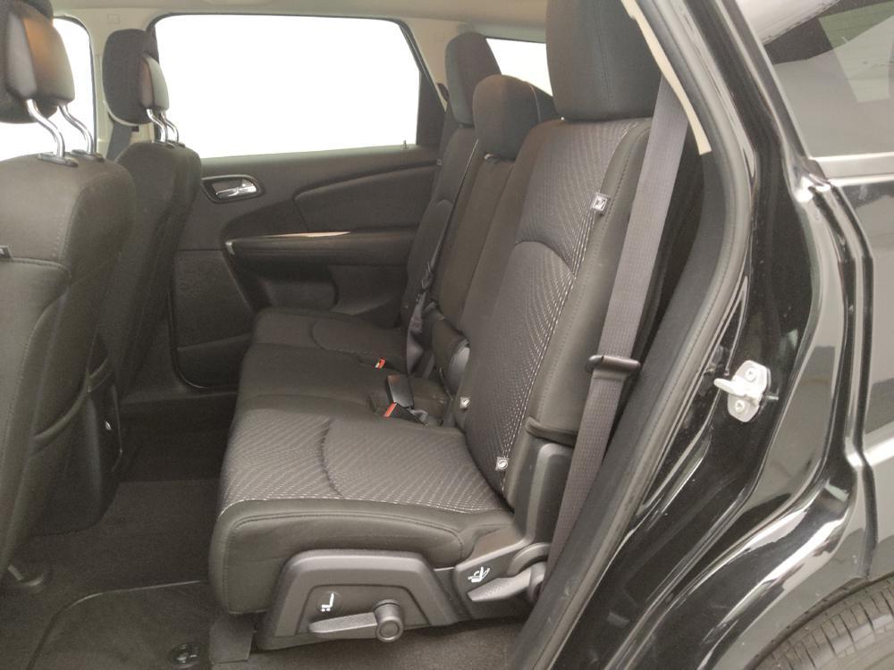 used 2019 Dodge Journey car, priced at $16,395