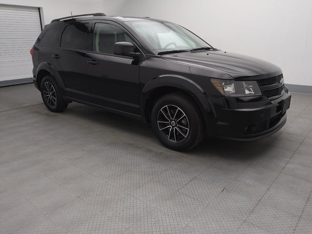 used 2019 Dodge Journey car, priced at $16,395