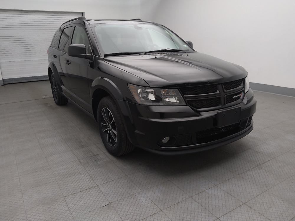 used 2019 Dodge Journey car, priced at $16,395