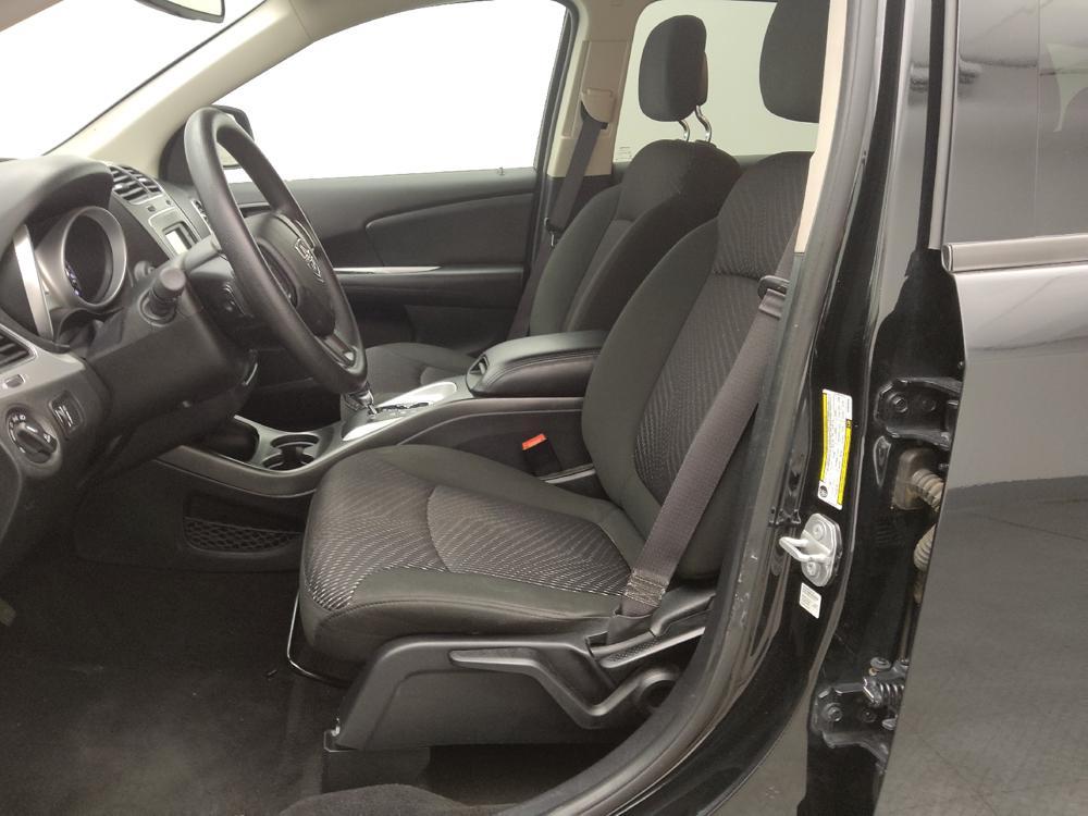 used 2019 Dodge Journey car, priced at $16,395