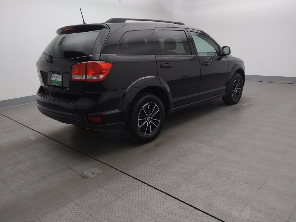 used 2019 Dodge Journey car, priced at $16,395