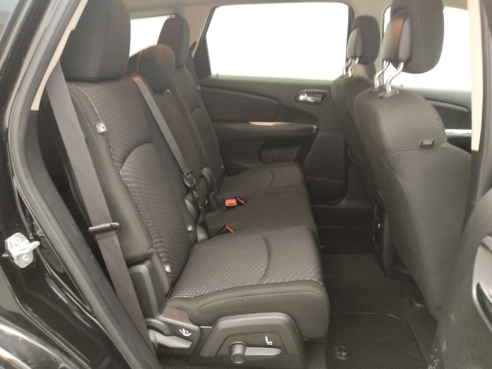 used 2019 Dodge Journey car, priced at $16,395