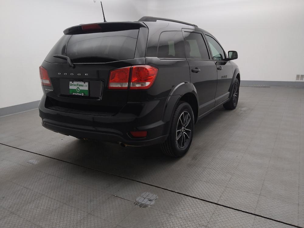 used 2019 Dodge Journey car, priced at $16,395