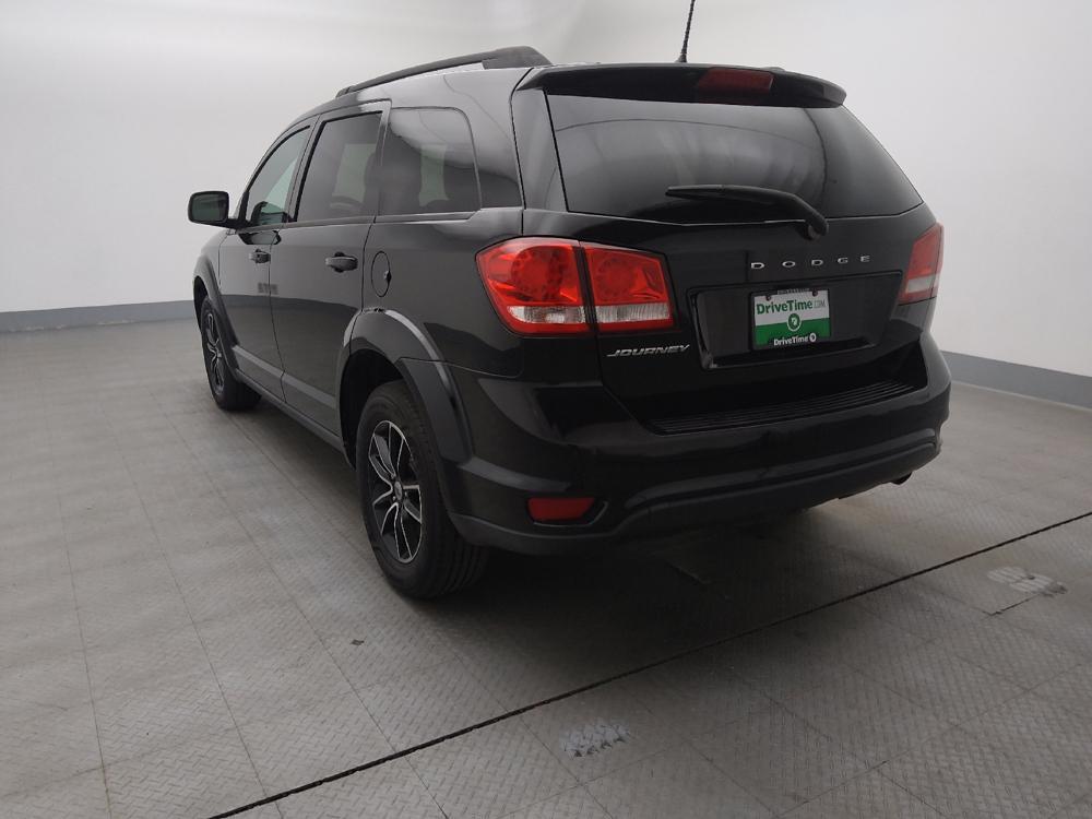 used 2019 Dodge Journey car, priced at $16,395