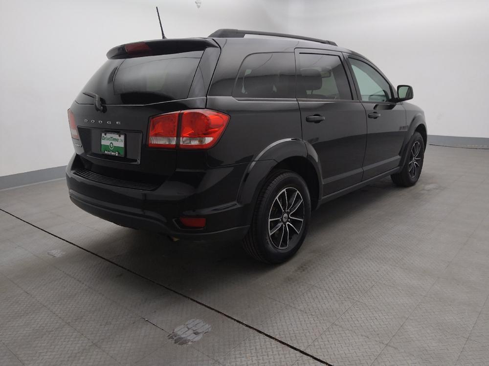 used 2019 Dodge Journey car, priced at $16,395