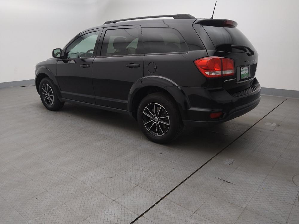 used 2019 Dodge Journey car, priced at $16,395