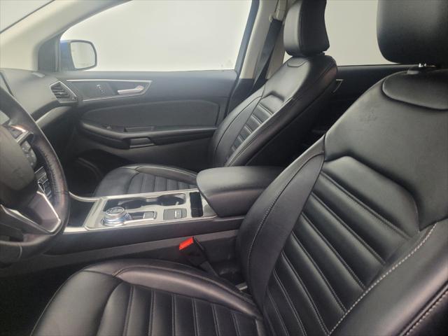 used 2023 Ford Edge car, priced at $28,495