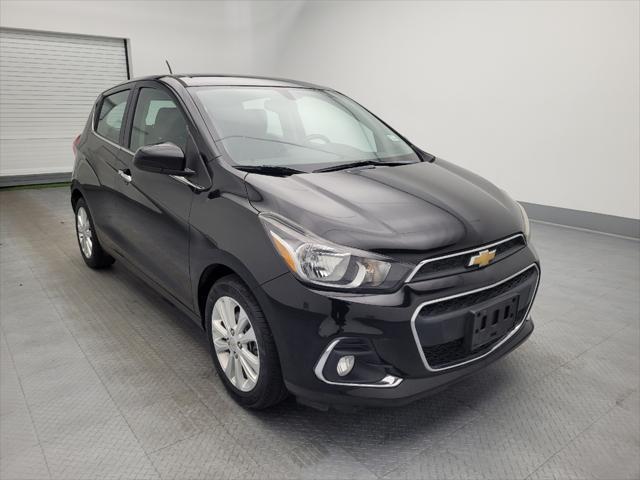 used 2017 Chevrolet Spark car, priced at $13,795