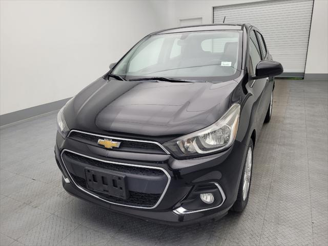 used 2017 Chevrolet Spark car, priced at $13,795