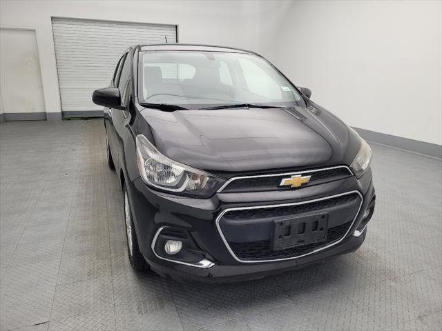 used 2017 Chevrolet Spark car, priced at $13,795