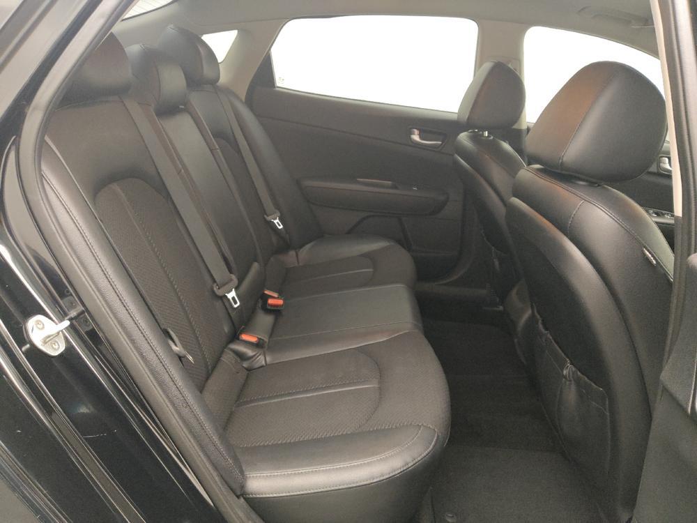 used 2018 Kia Optima car, priced at $15,395