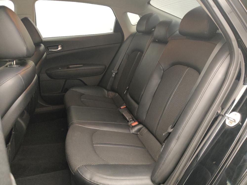 used 2018 Kia Optima car, priced at $15,395