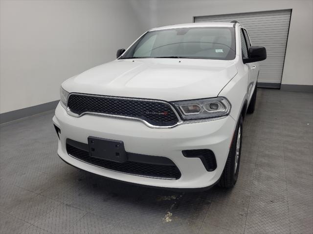 used 2023 Dodge Durango car, priced at $27,595