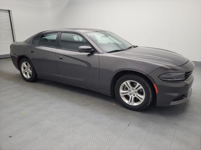 used 2022 Dodge Charger car, priced at $23,595