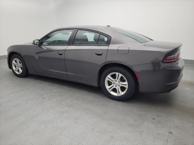 used 2022 Dodge Charger car, priced at $23,595