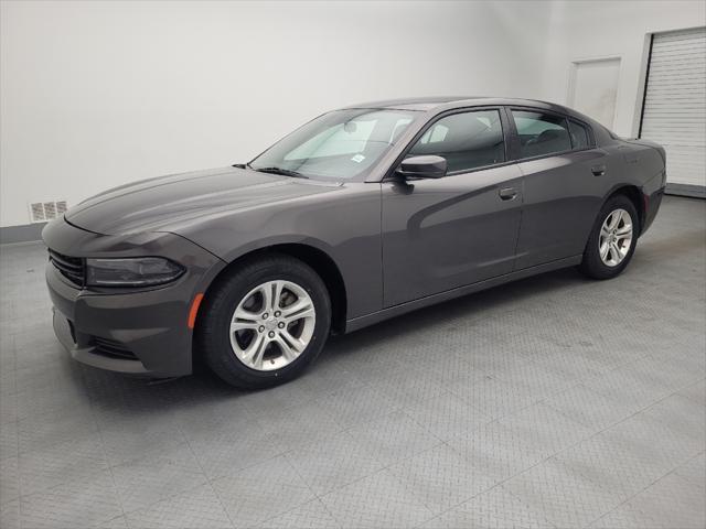 used 2022 Dodge Charger car, priced at $23,595