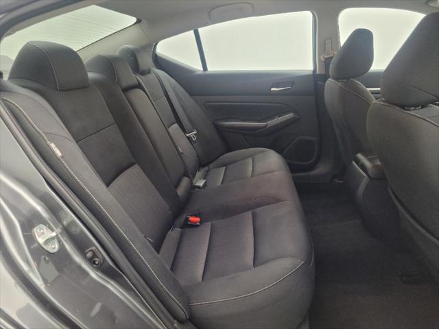 used 2022 Nissan Altima car, priced at $19,595