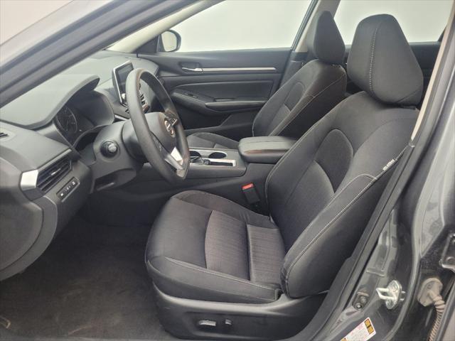 used 2022 Nissan Altima car, priced at $19,595