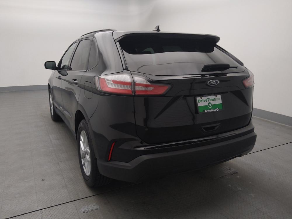 used 2022 Ford Edge car, priced at $22,295