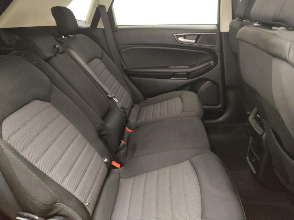 used 2022 Ford Edge car, priced at $22,295