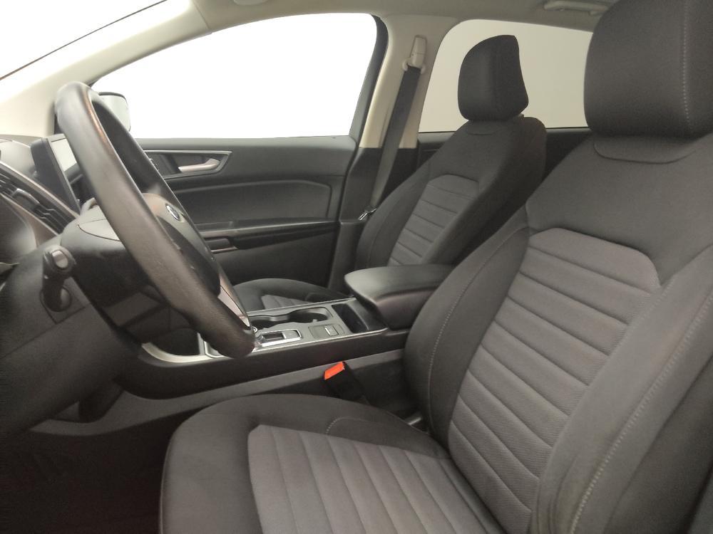 used 2022 Ford Edge car, priced at $22,295