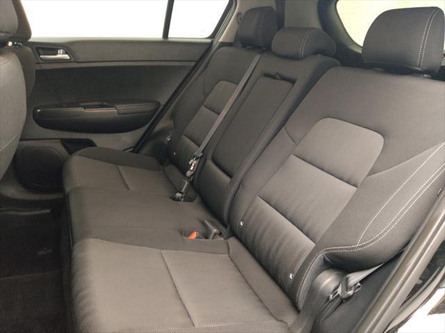 used 2017 Kia Sportage car, priced at $15,195