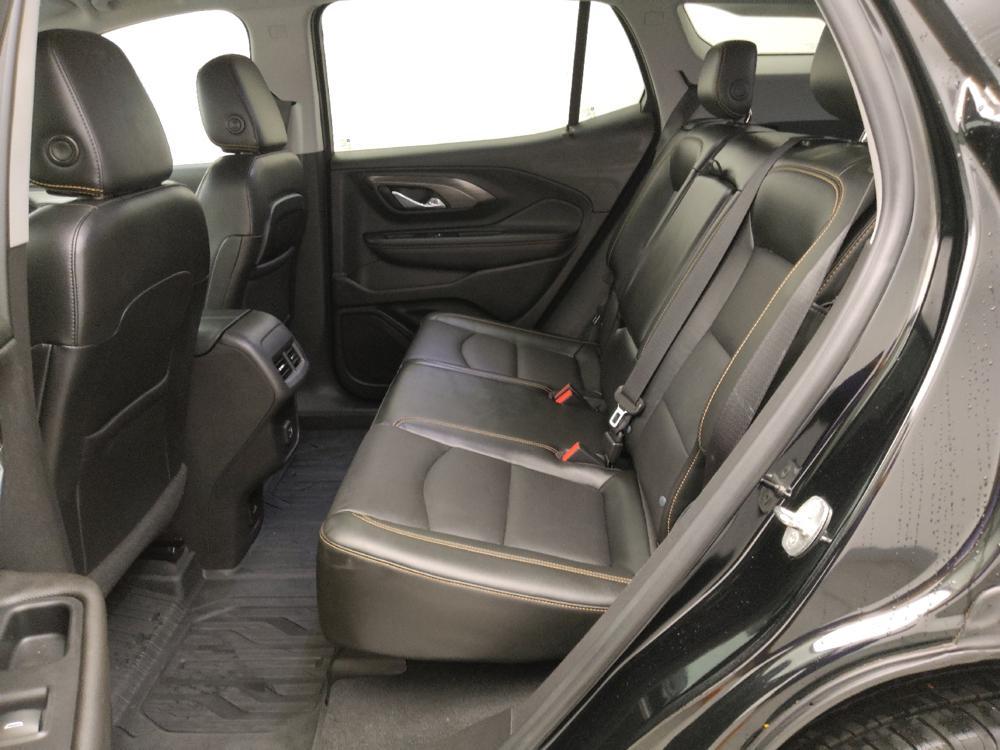used 2020 GMC Terrain car, priced at $20,295