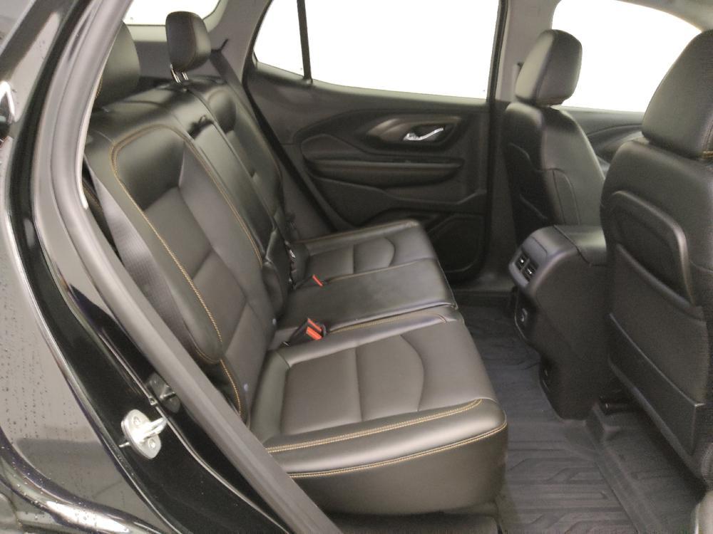 used 2020 GMC Terrain car, priced at $20,295