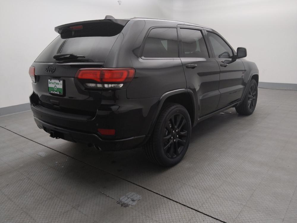 used 2019 Jeep Grand Cherokee car, priced at $23,395