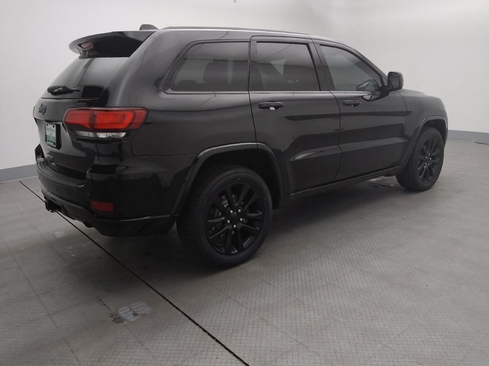 used 2019 Jeep Grand Cherokee car, priced at $23,395