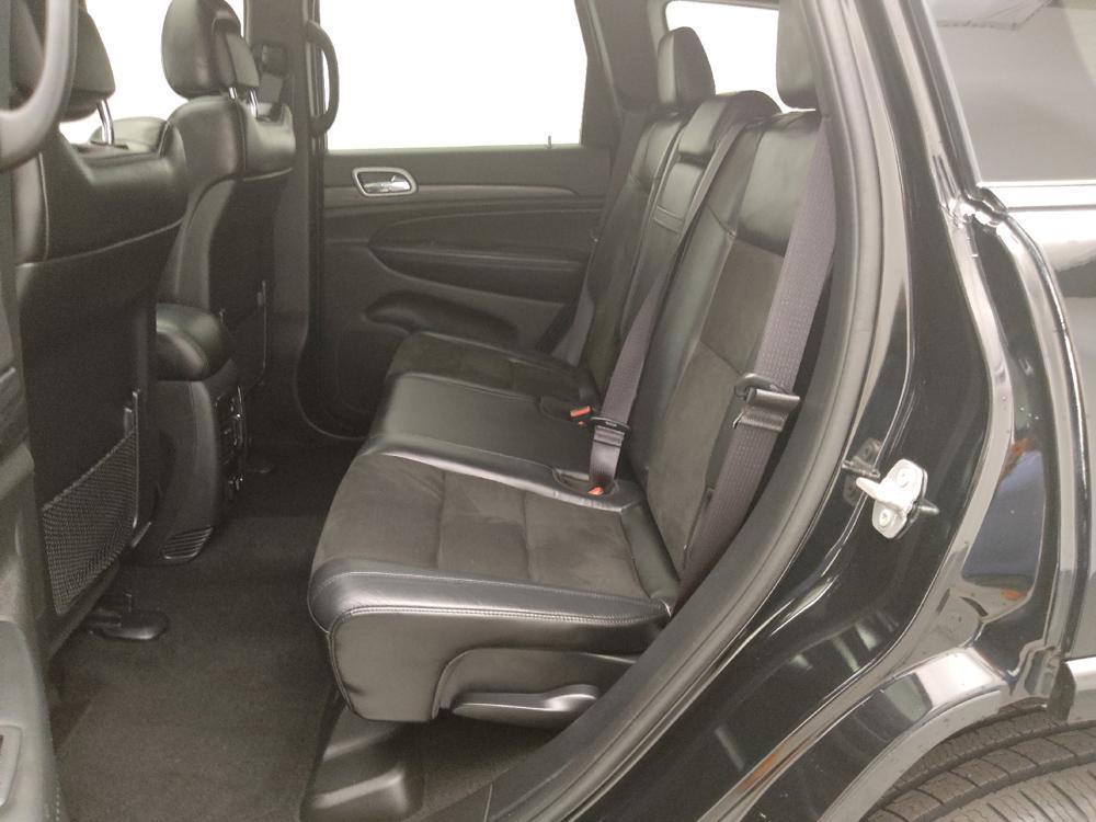 used 2019 Jeep Grand Cherokee car, priced at $23,395