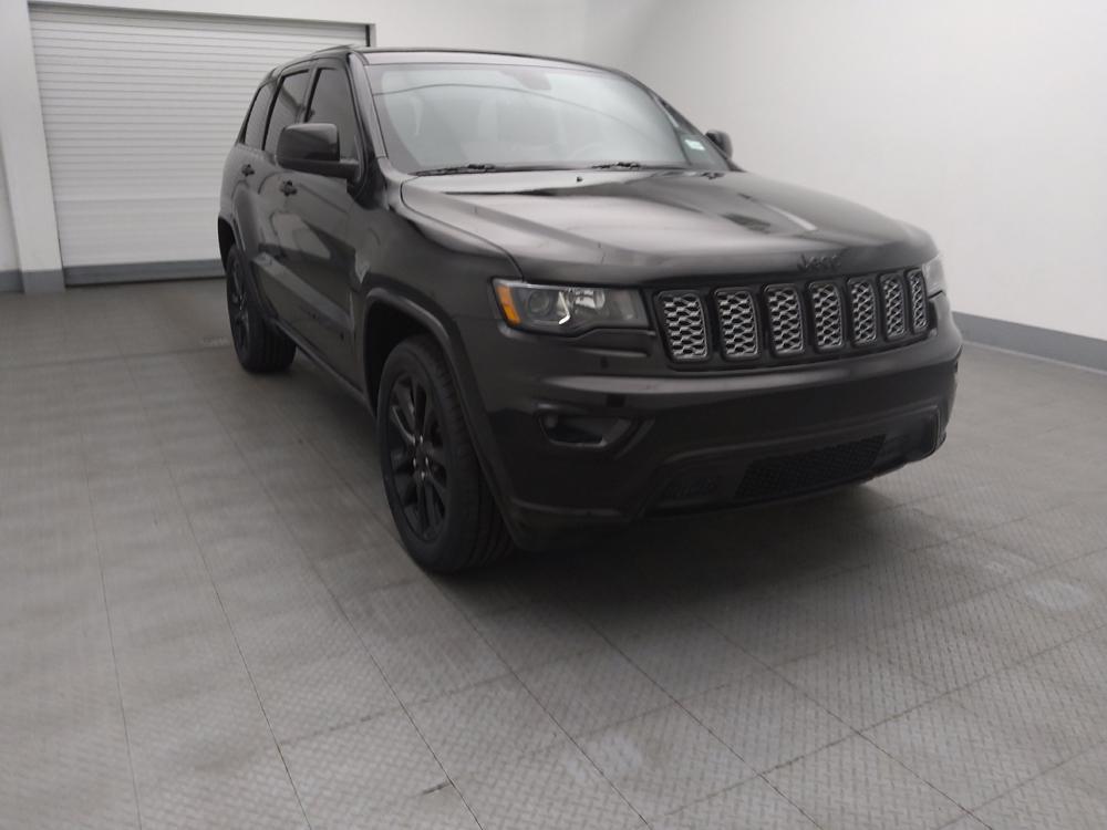 used 2019 Jeep Grand Cherokee car, priced at $23,395