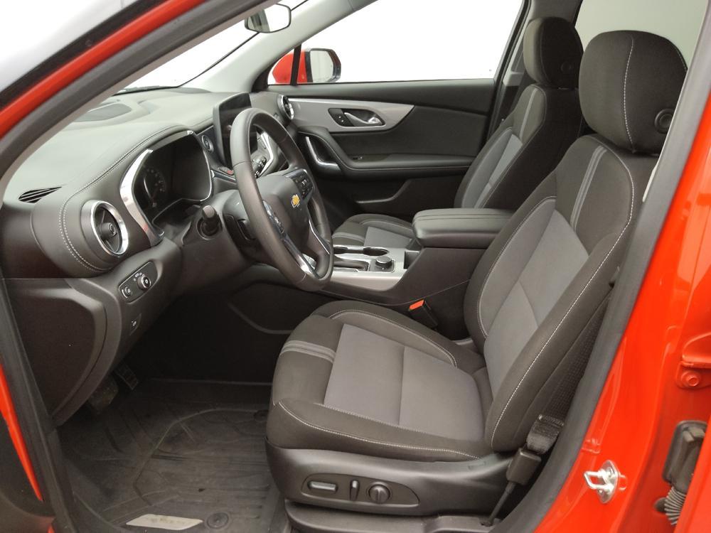 used 2023 Chevrolet Blazer car, priced at $27,295
