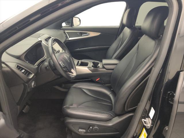 used 2017 Lincoln MKX car, priced at $19,795