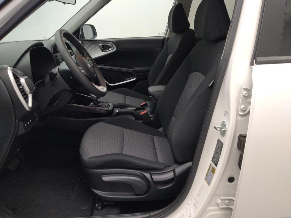 used 2024 Kia Soul car, priced at $20,695