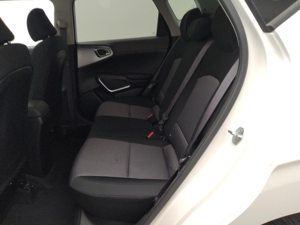 used 2024 Kia Soul car, priced at $20,695