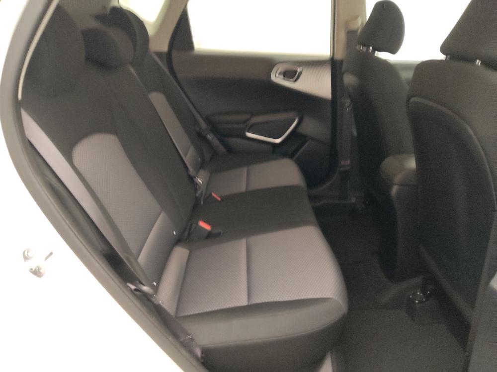 used 2024 Kia Soul car, priced at $20,695