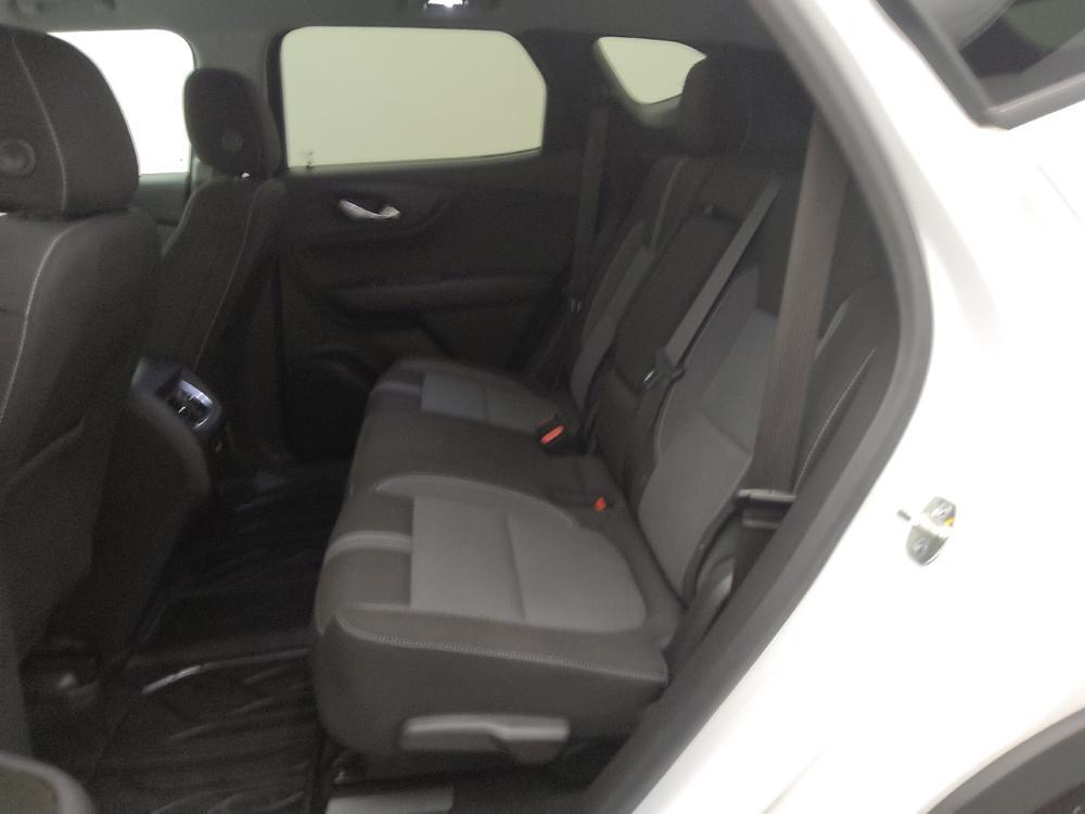 used 2023 Chevrolet Blazer car, priced at $28,595