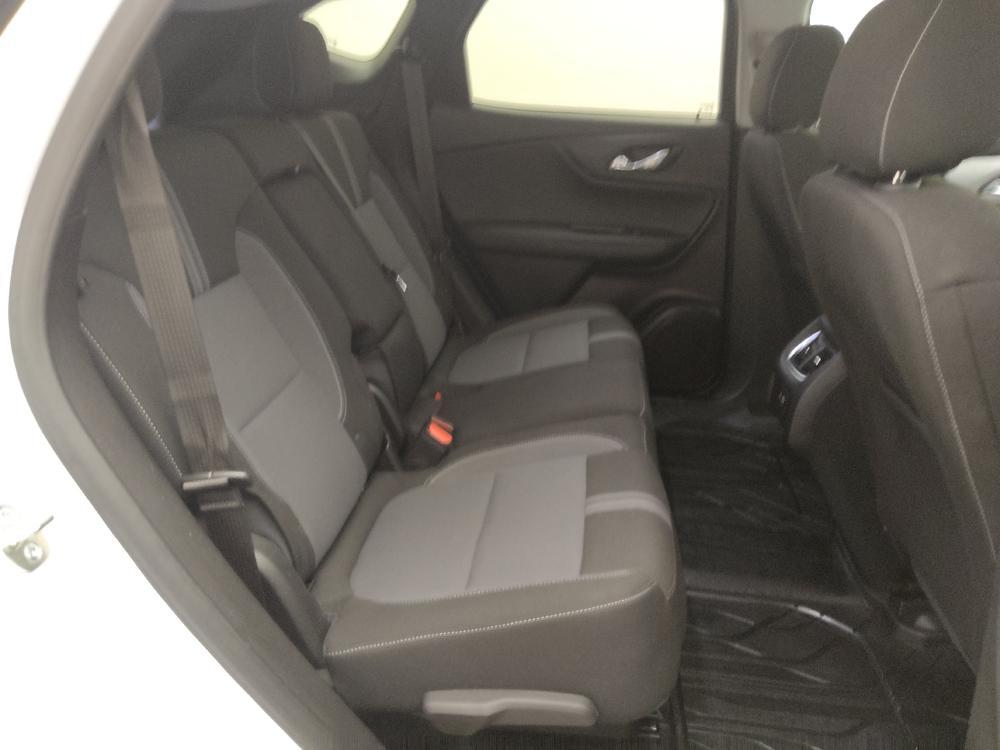 used 2023 Chevrolet Blazer car, priced at $28,595