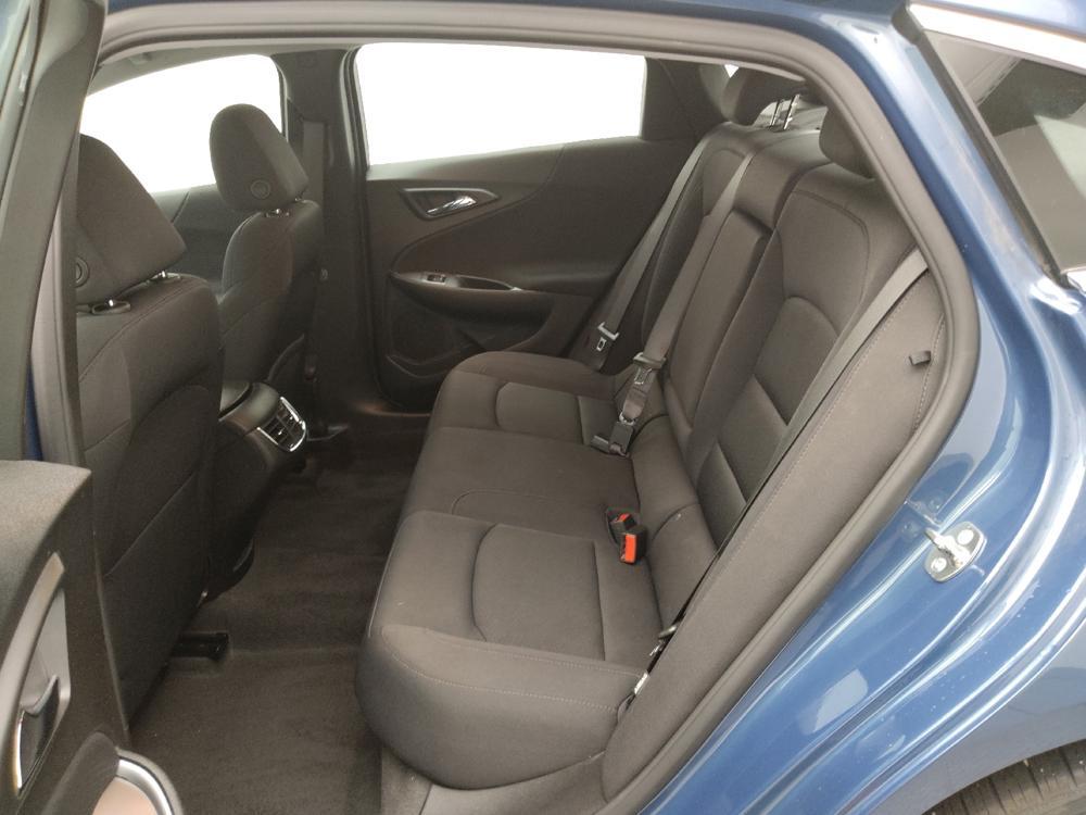 used 2024 Chevrolet Malibu car, priced at $20,995