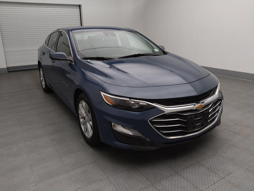 used 2024 Chevrolet Malibu car, priced at $20,995