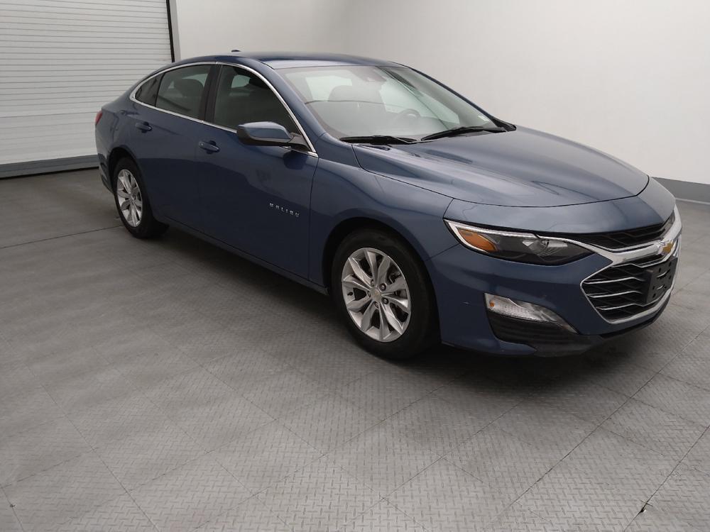 used 2024 Chevrolet Malibu car, priced at $20,995
