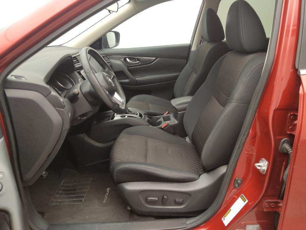 used 2018 Nissan Rogue car, priced at $16,395