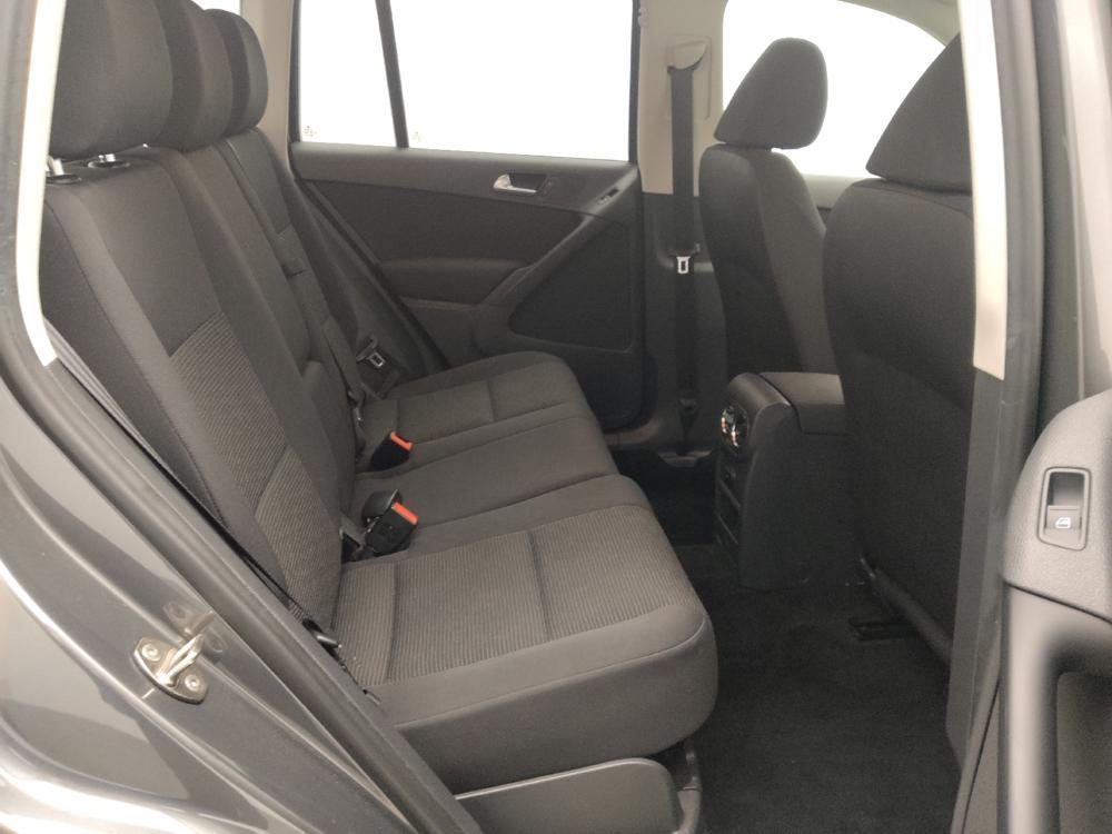 used 2013 Volkswagen Tiguan car, priced at $10,495
