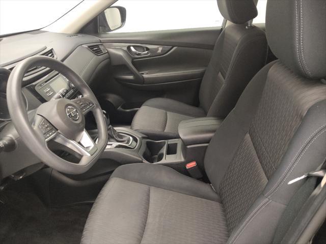 used 2017 Nissan Rogue car, priced at $14,295