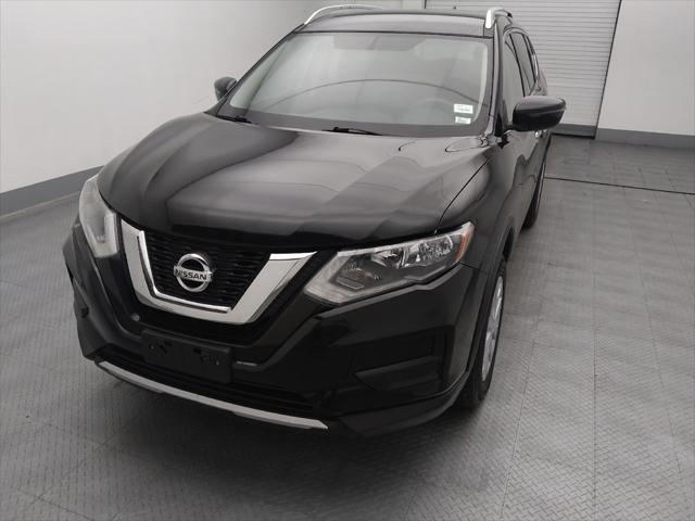 used 2017 Nissan Rogue car, priced at $14,295