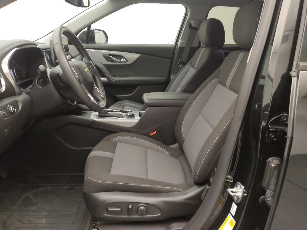 used 2023 Chevrolet Blazer car, priced at $27,595