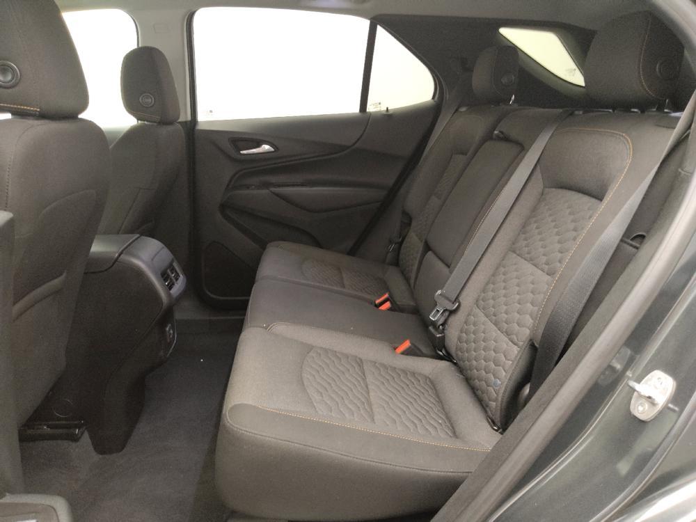 used 2020 Chevrolet Equinox car, priced at $17,795
